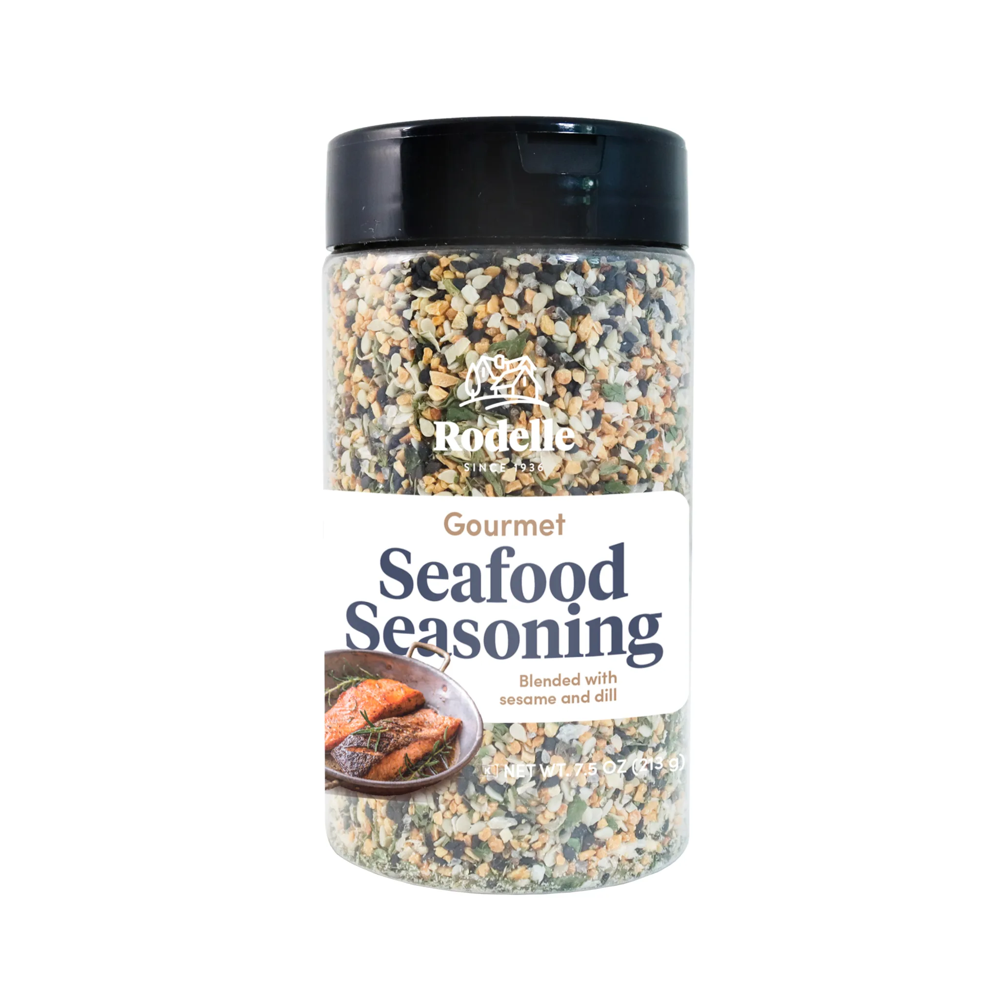Seafood Seasoning Rodelle Kitchen