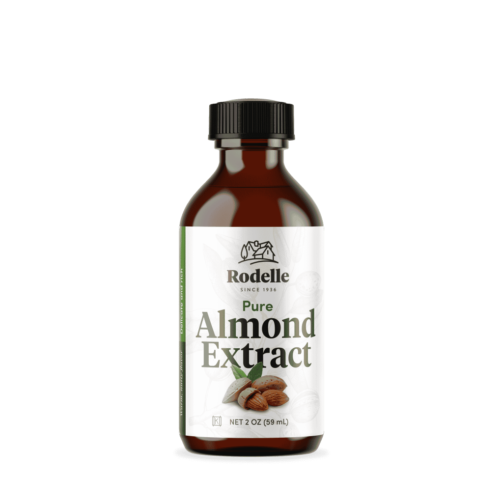 Pure Almond Extract