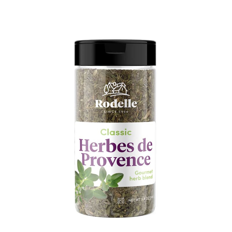 Herbes de Provence – The French Kitchen Culinary Center