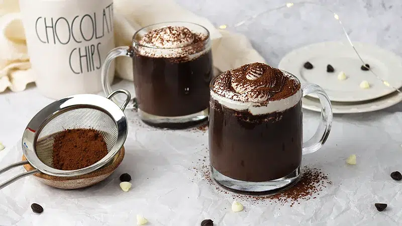 10 Best Gourmet Hot Chocolate Makers