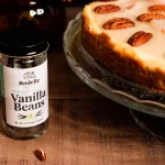 Caramel Apple Cheesecake