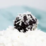 Cocoa Bliss Balls