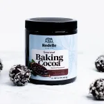 Cocoa Bliss Balls