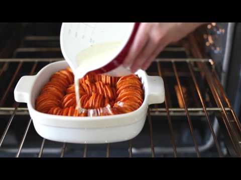 Play recipe video