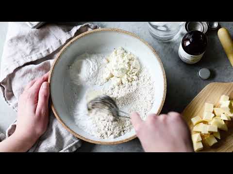 Play recipe video