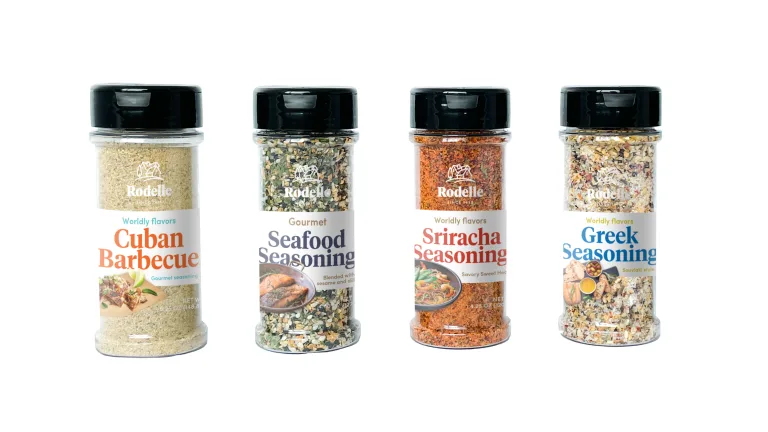 Rodelle expands distribution of “worldly flavors” for a global gastronomic experience ahead of Summer Olympics