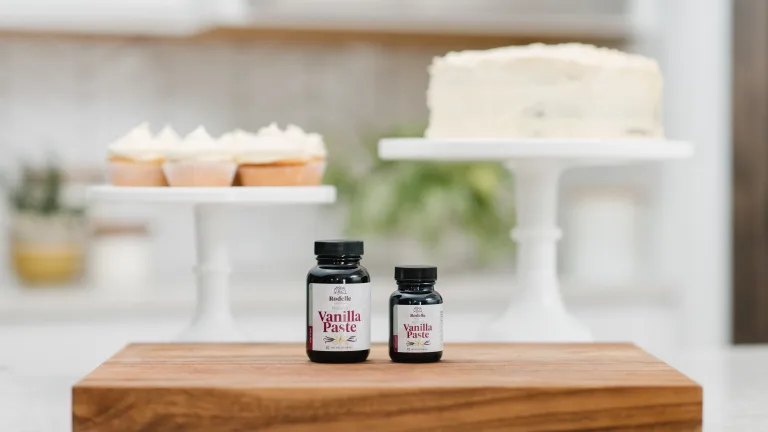 Rodelle expands distribution of gourmet vanilla products in USA