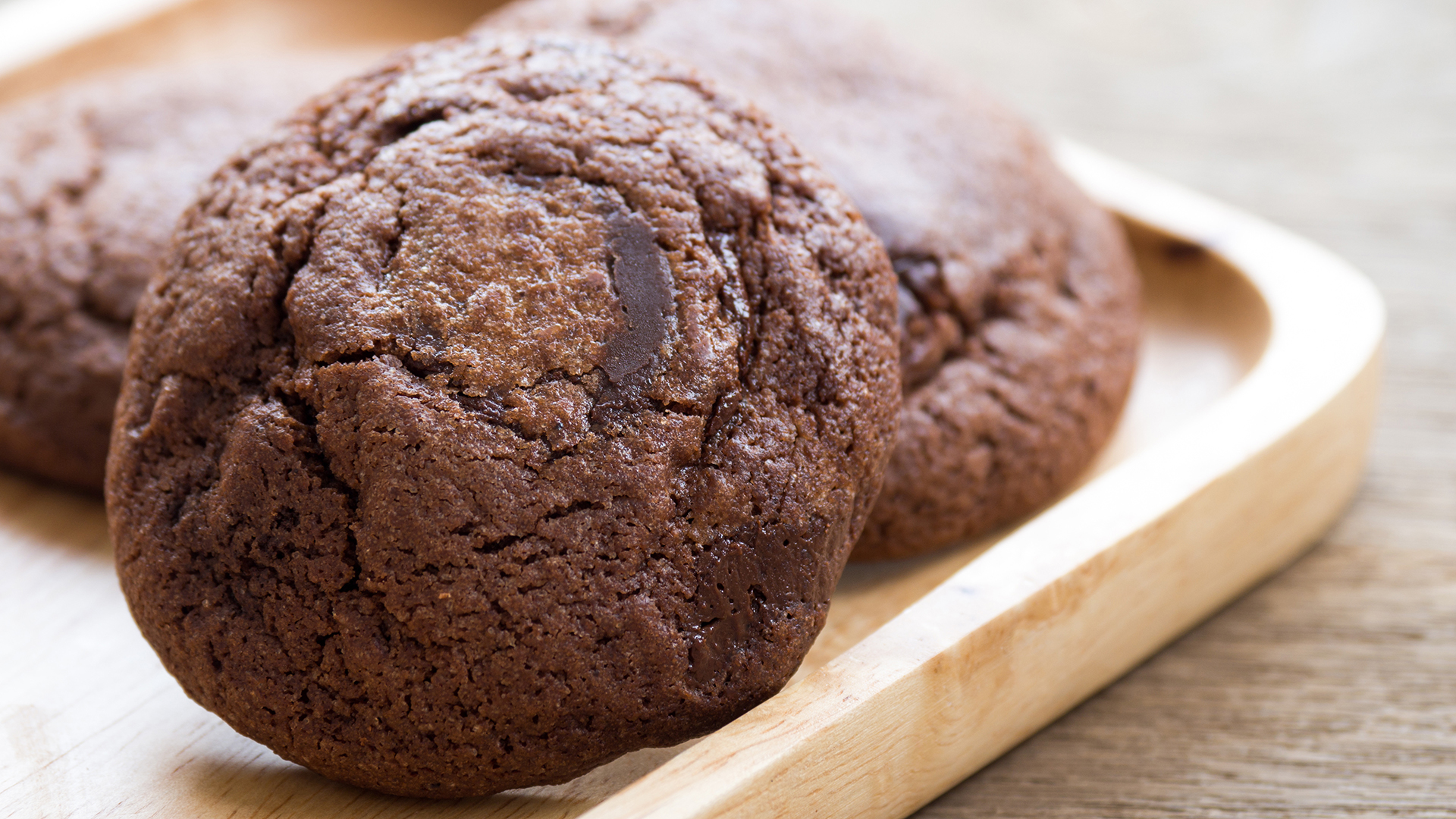 Fudgy Chocolate Brownie Cookie Recipe - Rodelle Kitchen