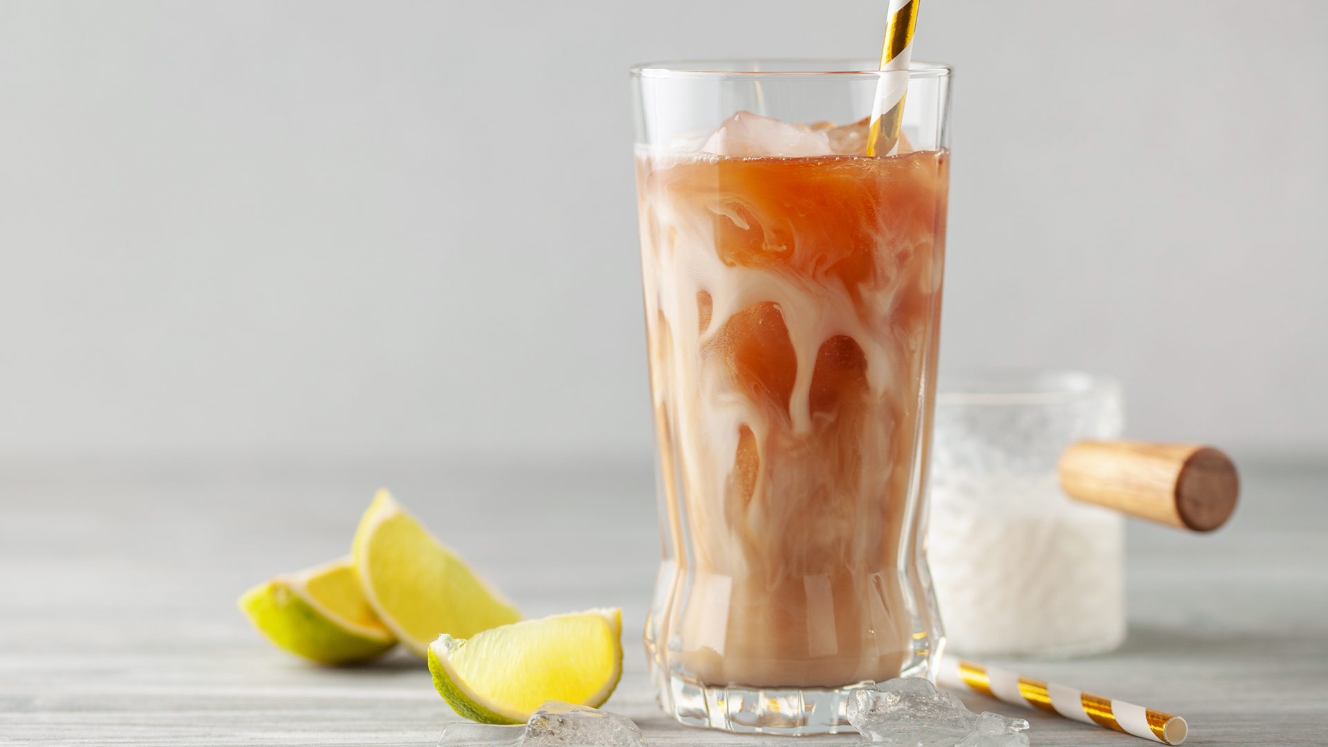 Dirty Cream Soda Recipe - Rodelle Kitchen